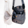 Tilly Cream Crossbody Bag