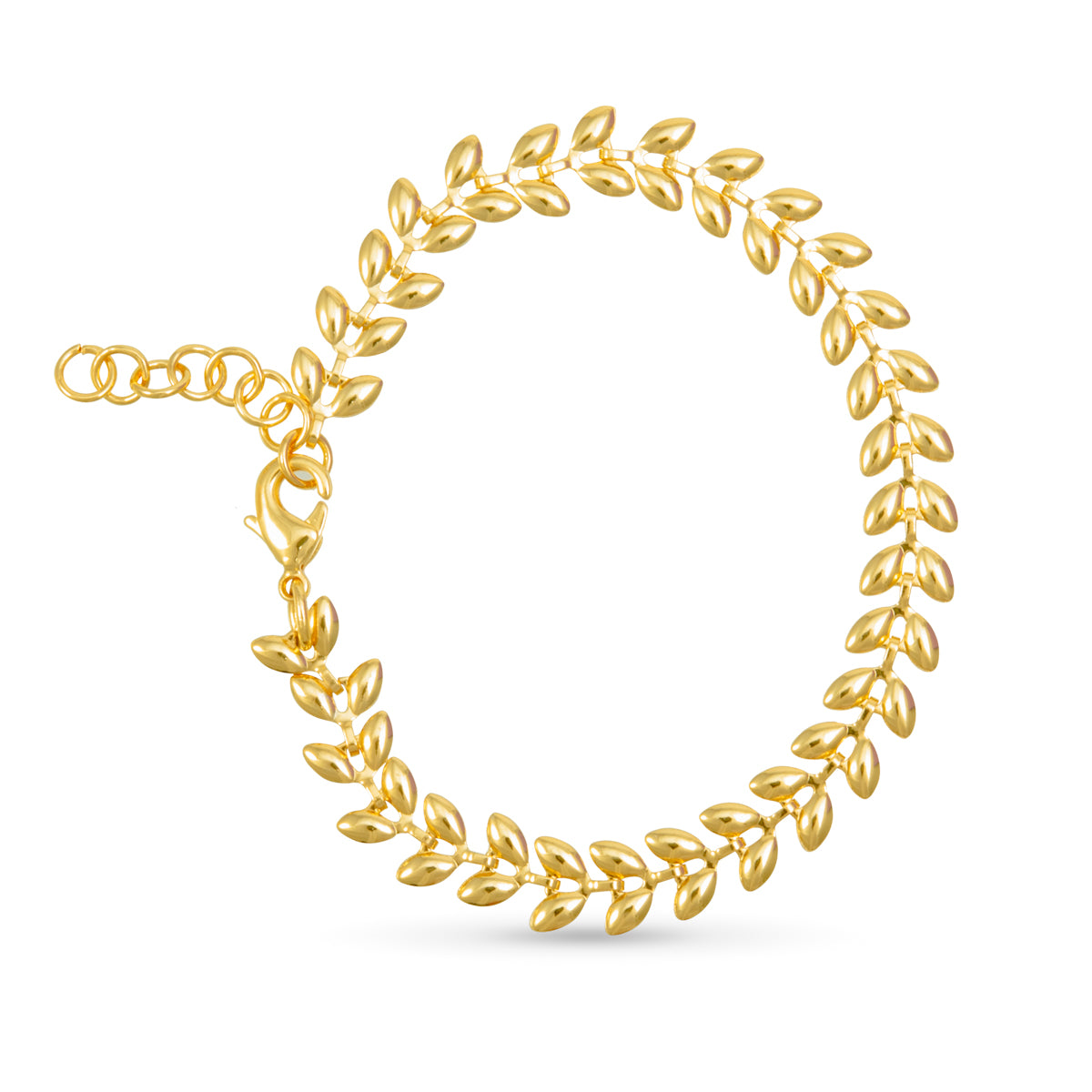 Abby Bracelet Gold 50588