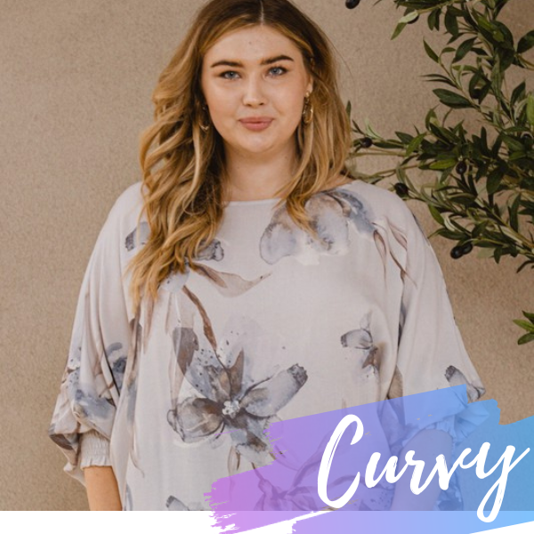 Curvy Collection