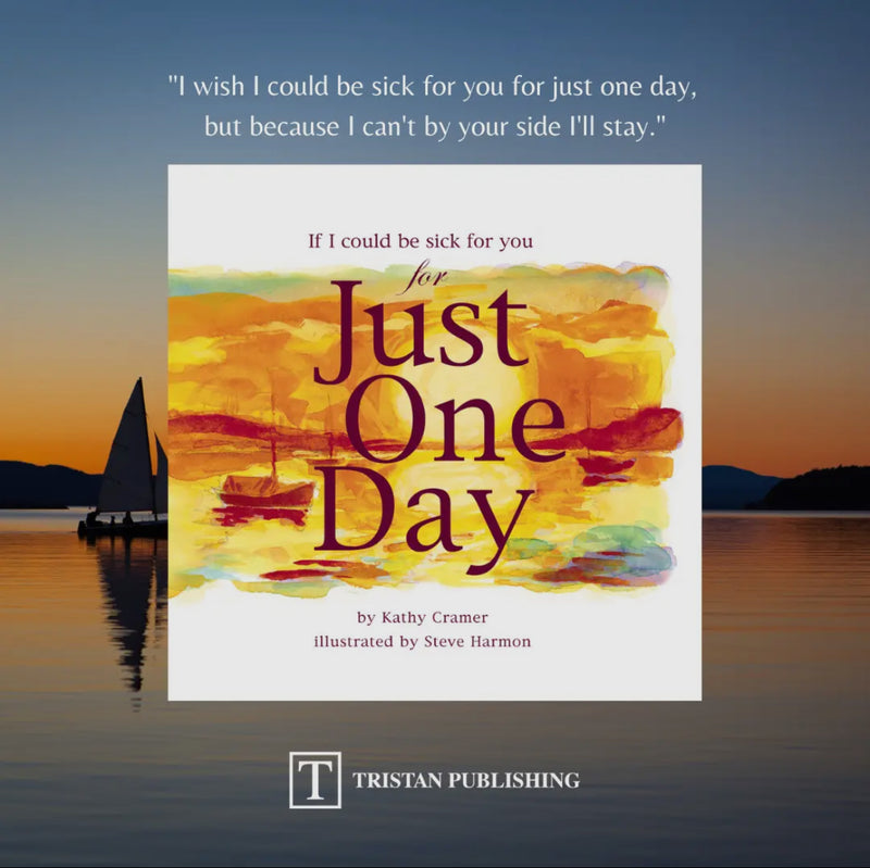 Just One Day by Kathy Cramer