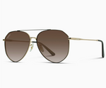 Ramsey Geo Polarized Sunglasses