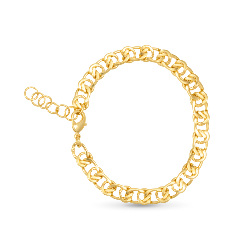 Sophie Bracelet Gold