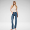 Classic Midrise Bootcut-1/25