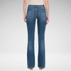 Classic Midrise Bootcut-1/25