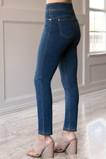 Pull On Ankle Jegging M21712PM